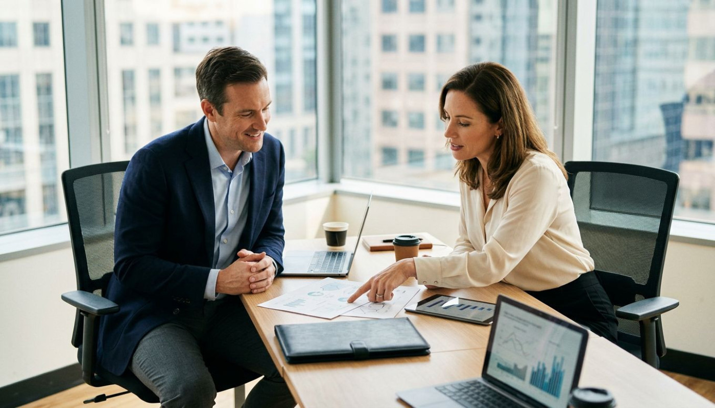 How Does Obtaining An LEI Boost Your Business's Credibility?